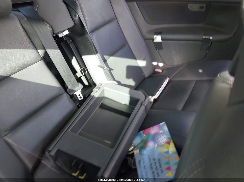 2007 Volvo C70 T5 VIN: YV1MC68277J025249 Lot: 44540860