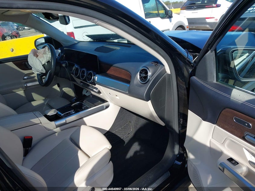 2020 Mercedes-Benz Glb 250 4Matic