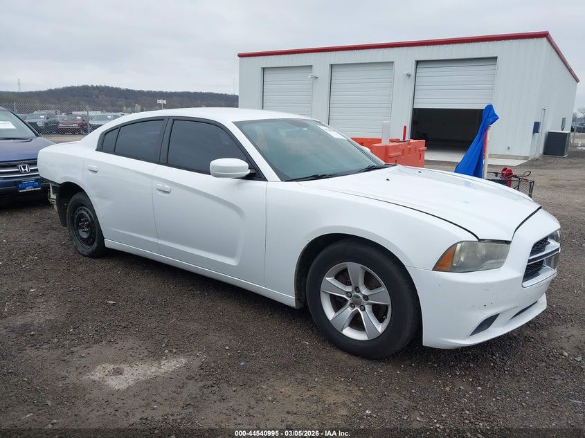 2014 Dodge Charger Se