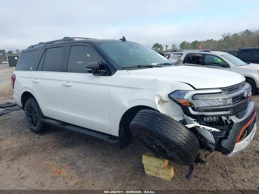 2024 Ford Expedition Timberline