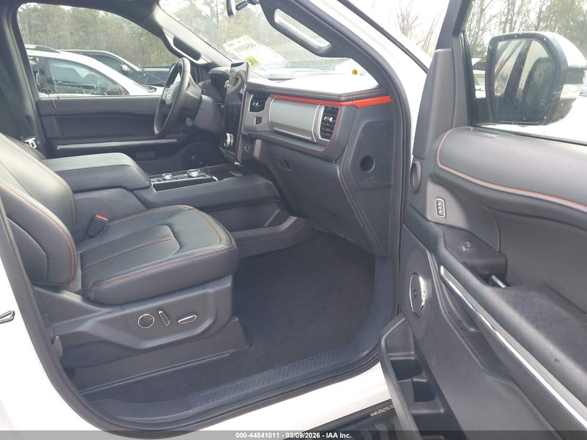 2024 Ford Expedition Timberline