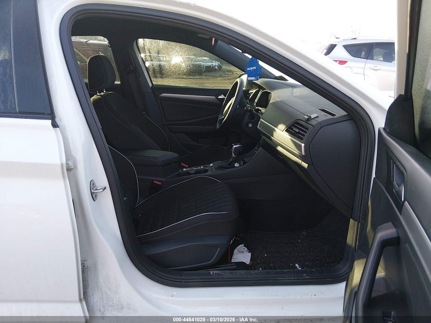 2024 Volkswagen Jetta 1.5T Sport