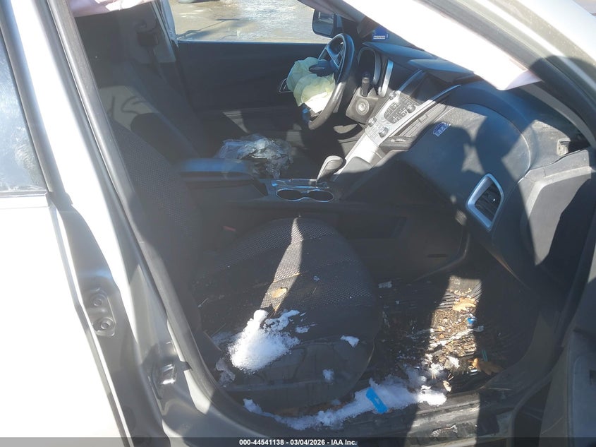 2014 Chevrolet Equinox 1Lt