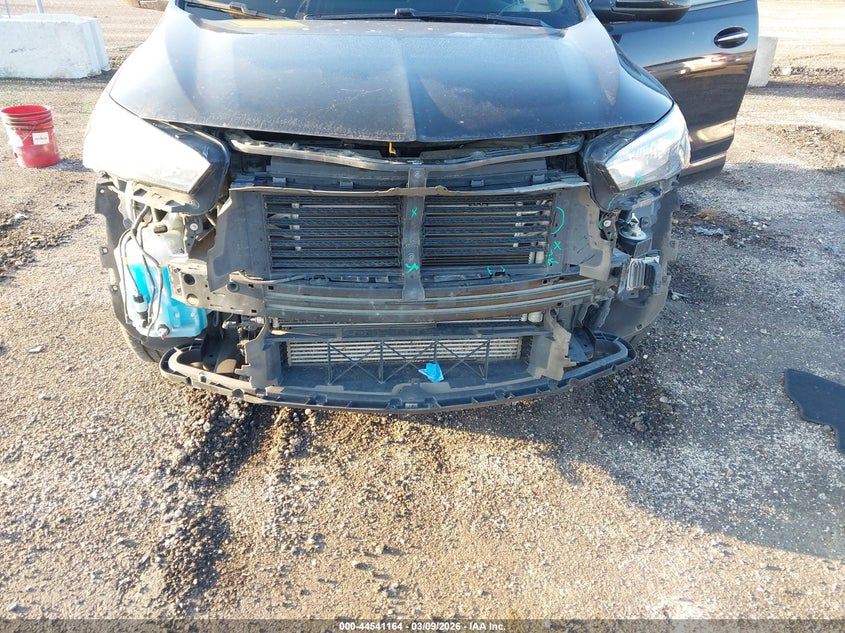 2022 BUICK ENCORE GX auction photo 6