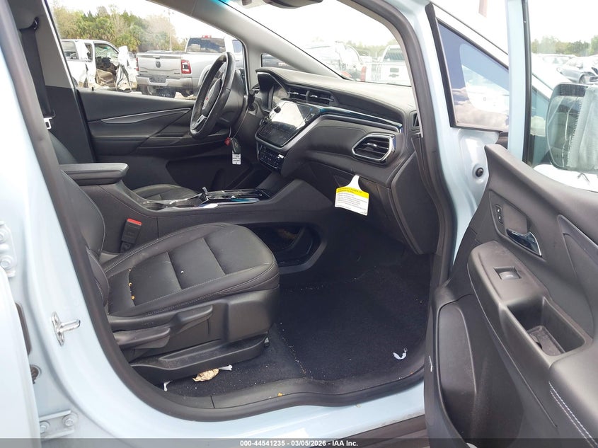 2023 Chevrolet Bolt Ev Fwd 2Lt