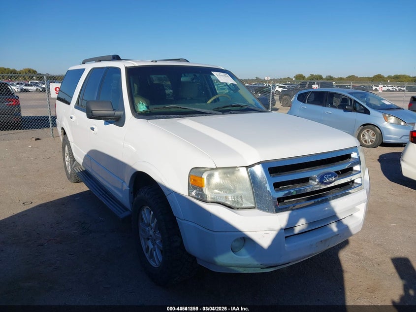 1FMJK1H52DEF70090 FORD EXPEDITION EL Photo 1