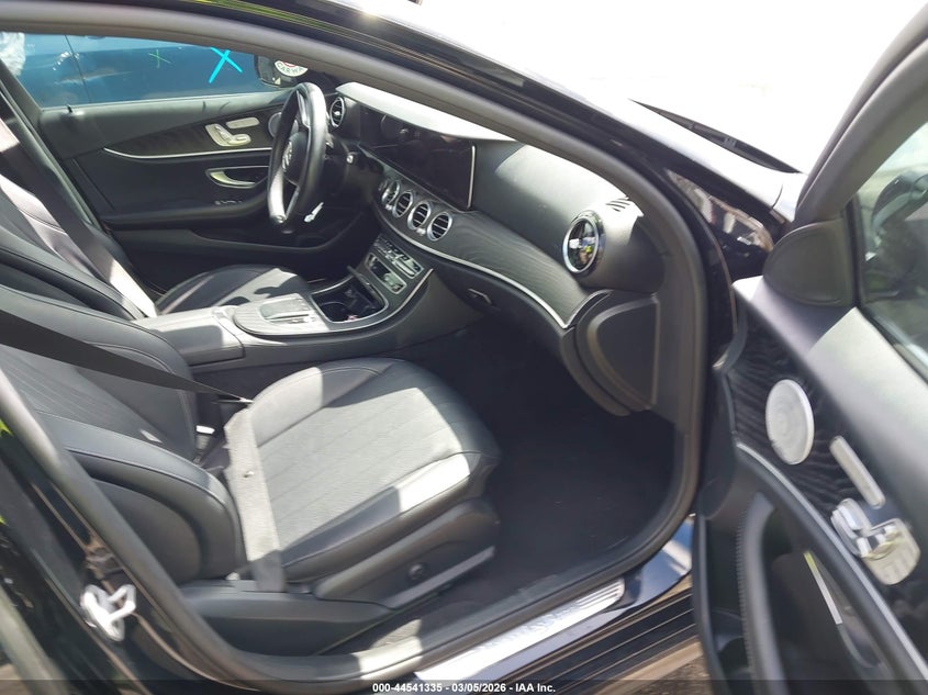 2021 Mercedes-Benz E 350