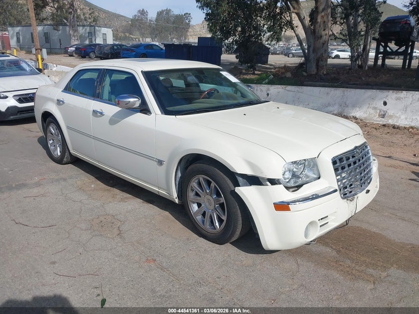 2006 Chrysler 300C