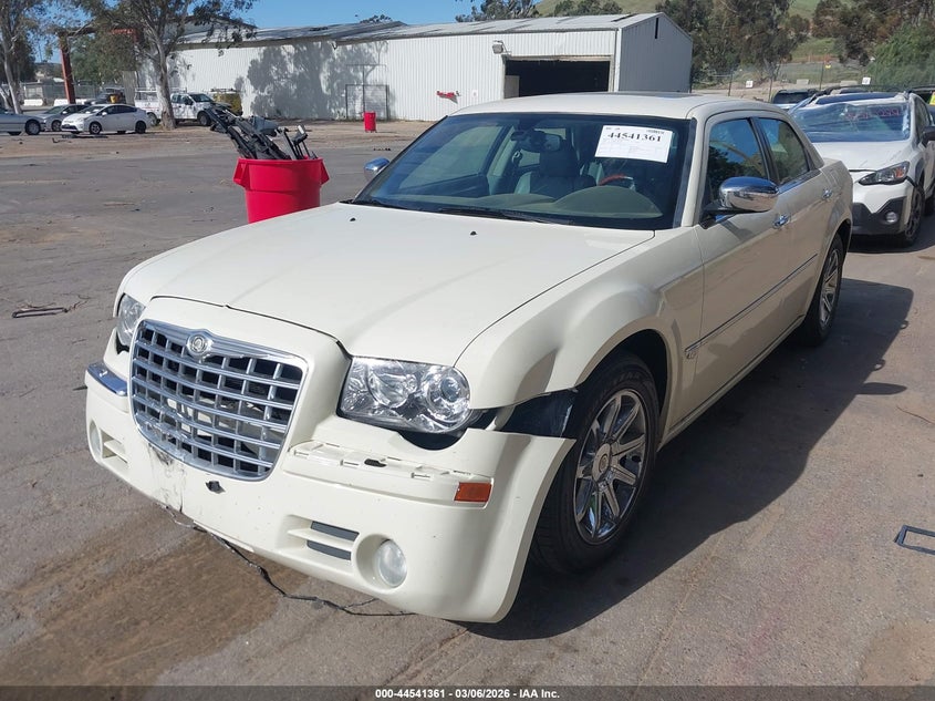 2006 Chrysler 300C