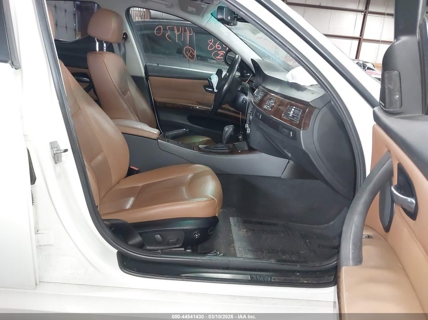 2011 BMW 328I xDrive