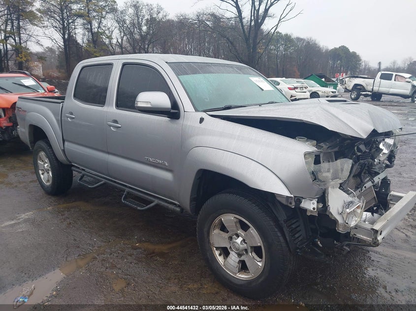 2014 Toyota Tacoma Base V6