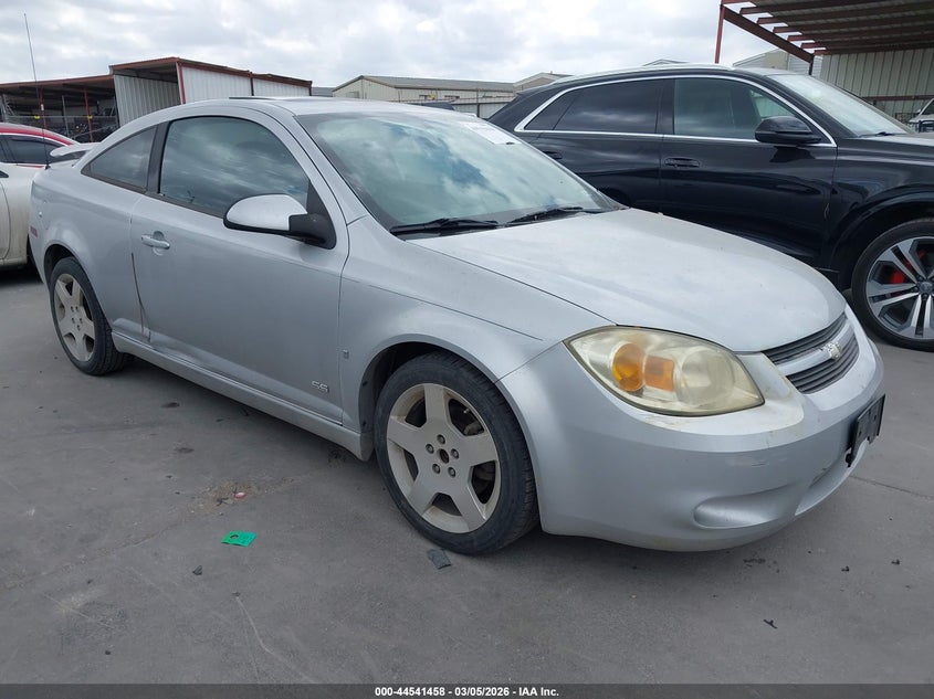 2006 Chevrolet Cobalt Ss