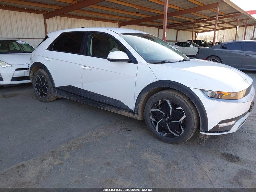 2024 Hyundai Ioniq 5 Sel