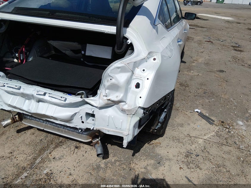 2025 Cadillac Ct5 Premium Luxury Rwd VIN: 1G6DN5RK2S0103253 Lot: 44541565