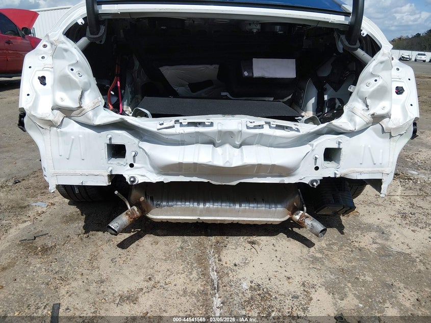 2025 Cadillac Ct5 Premium Luxury Rwd VIN: 1G6DN5RK2S0103253 Lot: 44541565