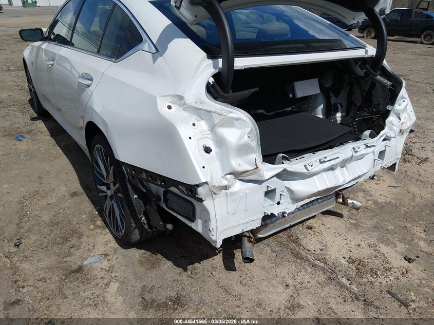 2025 Cadillac Ct5 Premium Luxury Rwd VIN: 1G6DN5RK2S0103253 Lot: 44541565