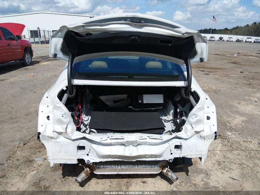 2025 Cadillac Ct5 Premium Luxury Rwd VIN: 1G6DN5RK2S0103253 Lot: 44541565