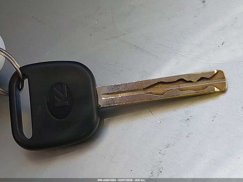 2000 Lexus Es 300 VIN: JT8BF28GXY5091411 Lot: 44541584