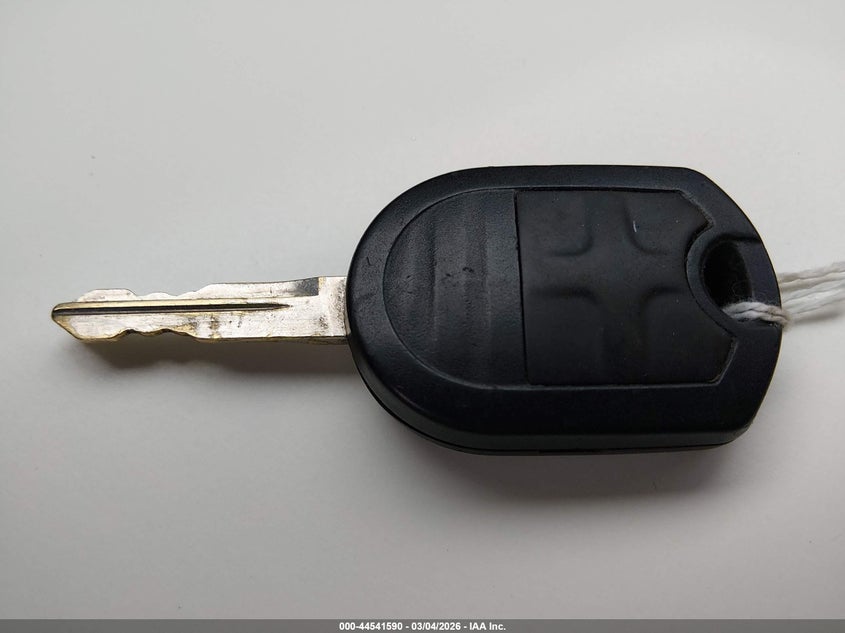 2011 Ford Mustang V6 VIN: 1ZVBP8AM8B5165365 Lot: 44541590