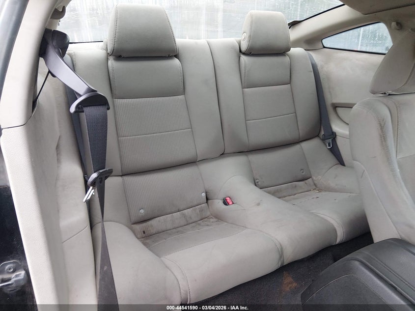 2011 Ford Mustang V6 VIN: 1ZVBP8AM8B5165365 Lot: 44541590