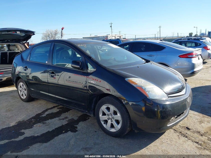 JTDKB20U373266963 2007 Toyota Prius auction photo 1