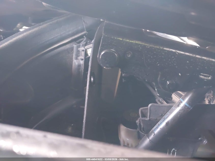 2020 BMW X7 M50I VIN: 5UXCX6C02L9B40995 Lot: 44541622