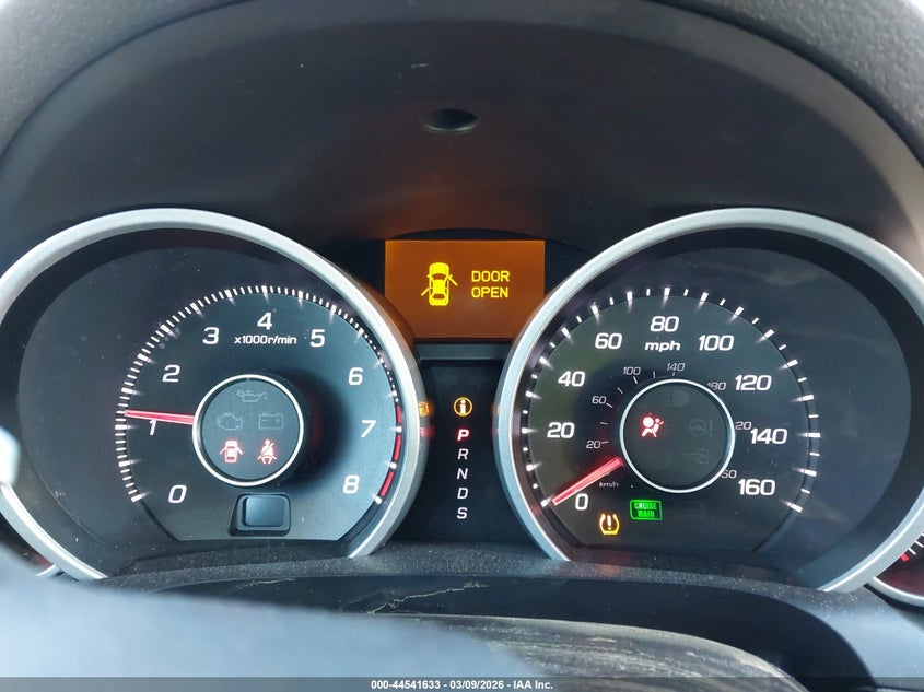 2014 Acura Tl 3.7 VIN: 19UUA9F56EA000173 Lot: 44541633