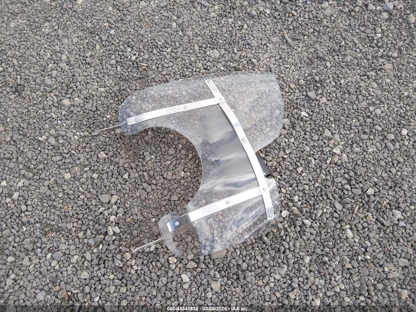 2019 Harley-Davidson Flhr VIN: 1HD1FBC1XKB680935 Lot: 44541638