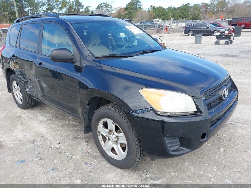 2010 Toyota Rav4