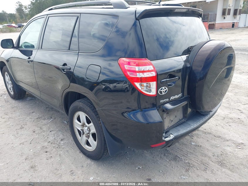 2010 Toyota Rav4