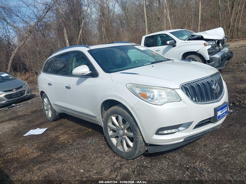 2016 Buick Enclave Premium