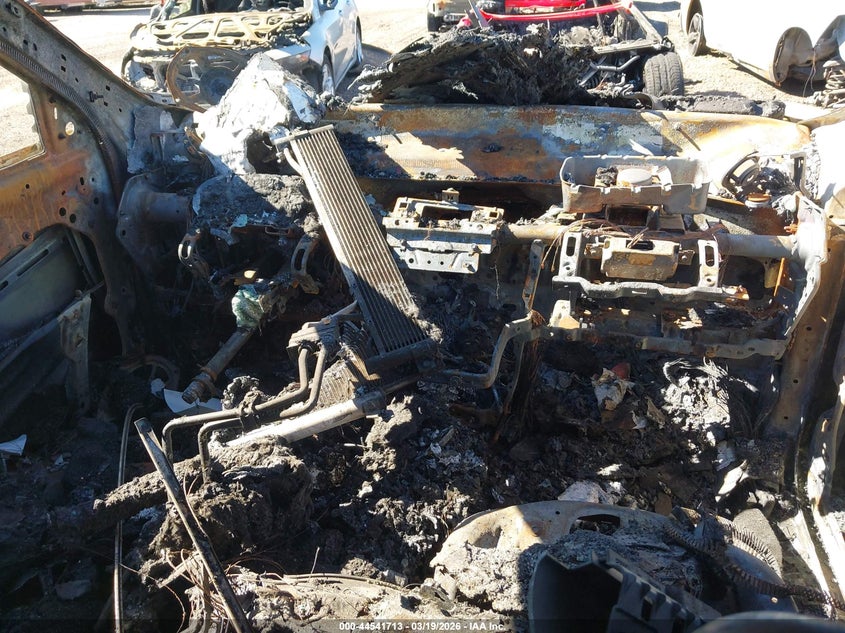 2021 JEEP CHEROKEE 3.2L V-6 DOHC, 271HP(VIN: 1C4PJLMX2MD107280