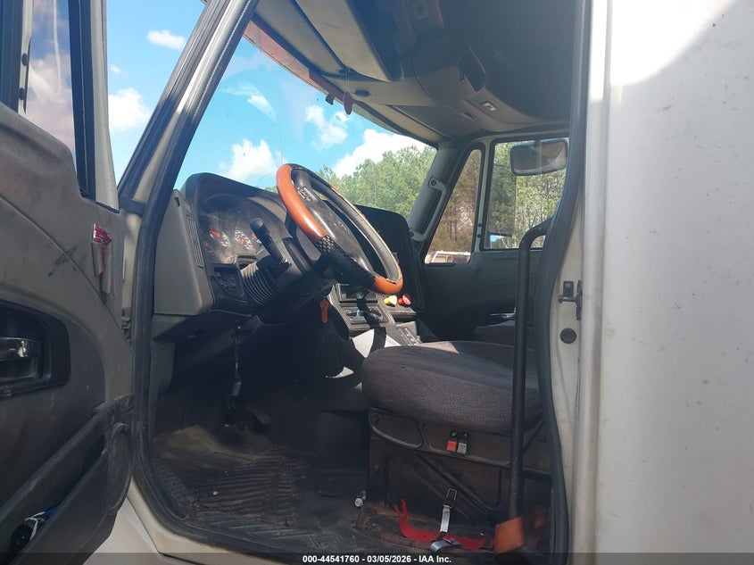 2016 INTERNATIONAL PROSTAR TRUCK N/A