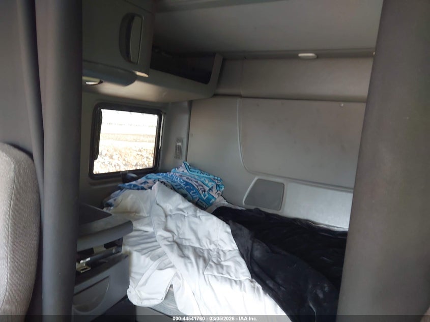 2016 INTERNATIONAL PROSTAR TRUCK N/A