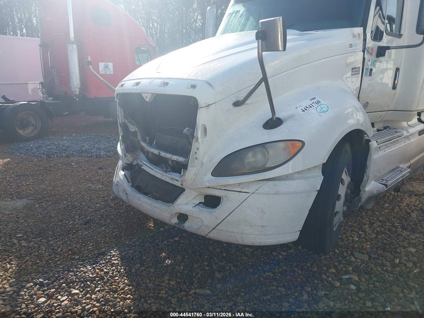 2016 INTERNATIONAL PROSTAR TRUCK N/A