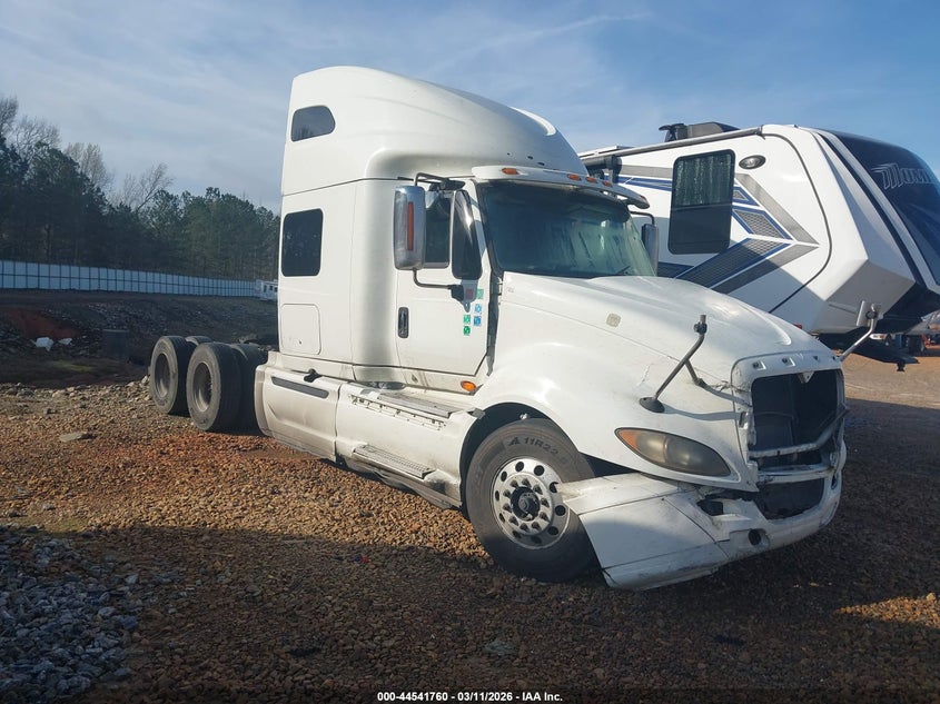2016 INTERNATIONAL PROSTAR