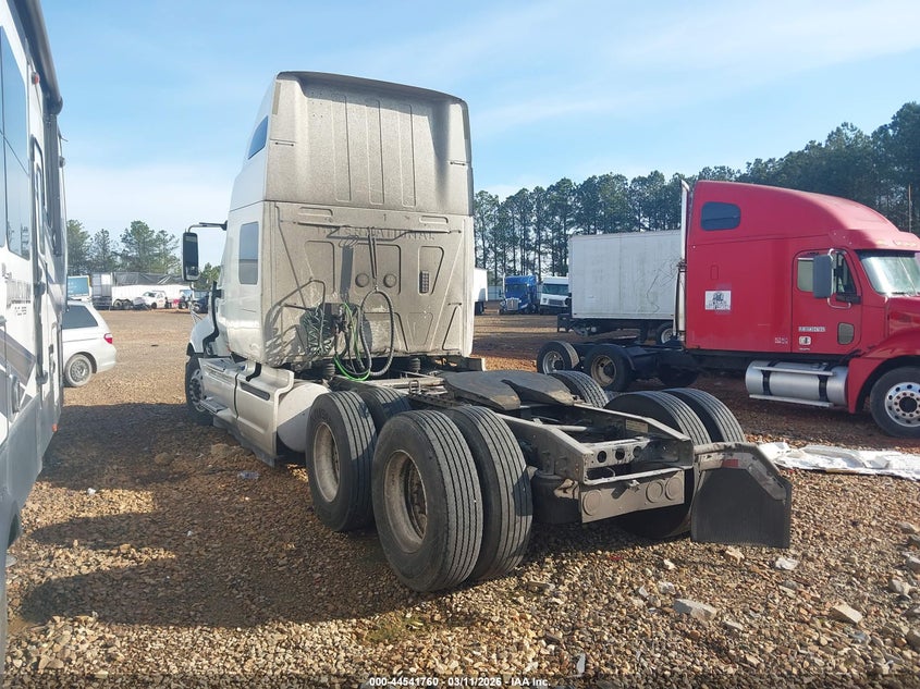2016 INTERNATIONAL PROSTAR TRUCK N/A