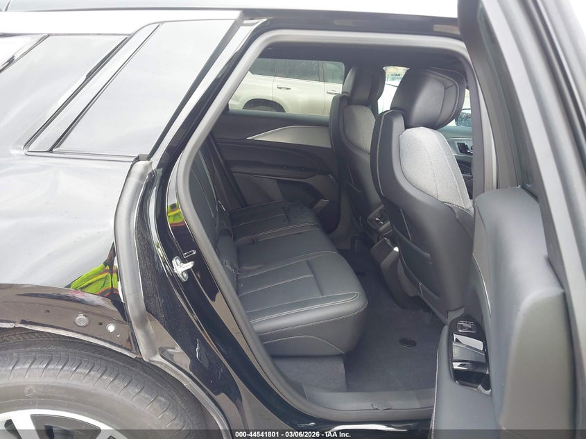 2024 Cadillac Lyriq Tech W/1Sa VIN: 1GYKPMRK6RZ141495 Lot: 44541801