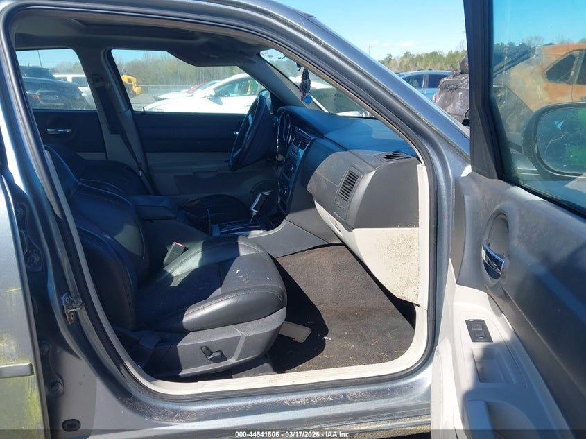 2006 Dodge Charger Rt