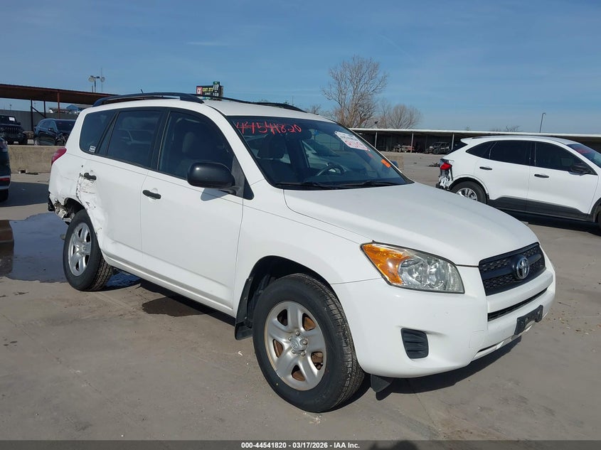 2009 Toyota Rav4