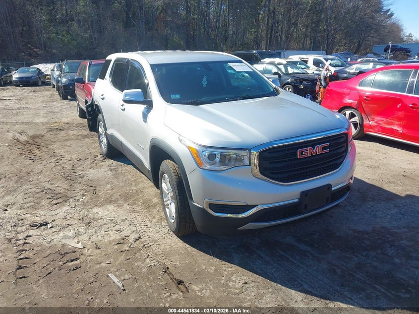 2019 GMC Acadia Sle-1