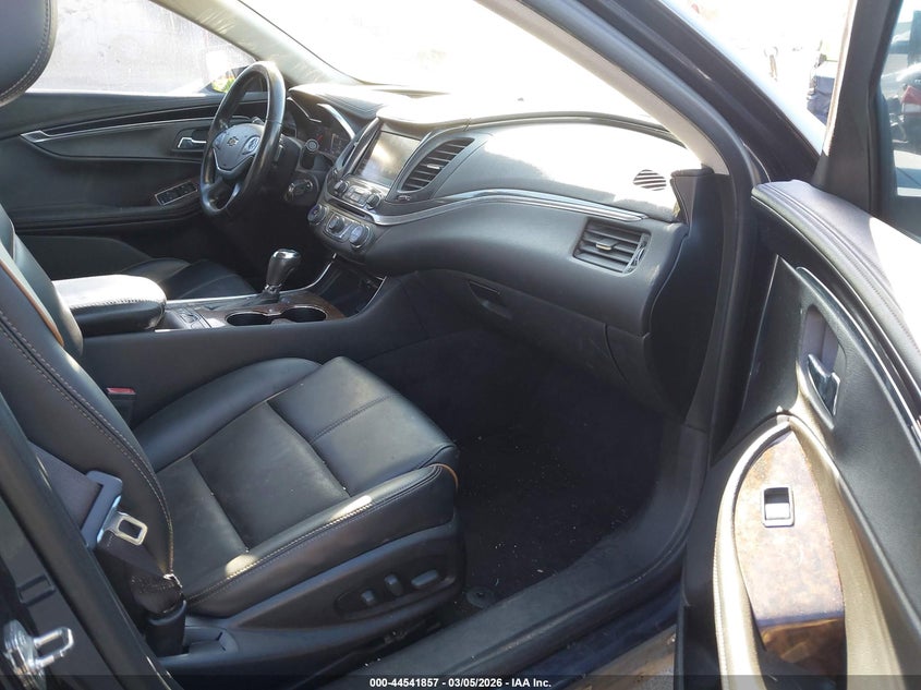 2014 Chevrolet Impala 2Lt