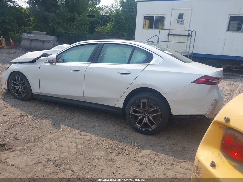 Vin: wba53fj09tcv85594, lot: 45038697, bmw 530i xdrive 20263