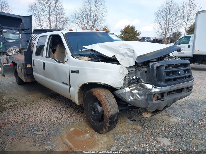 1FDAW56F61EC03096 FORD F-550 Photo 1
