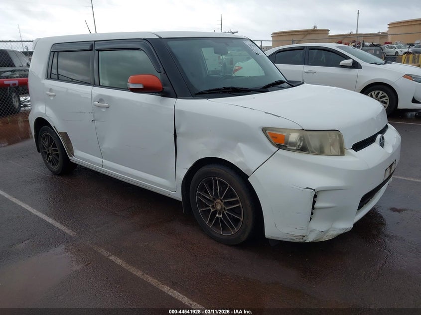 2014 Scion Xb Release Series