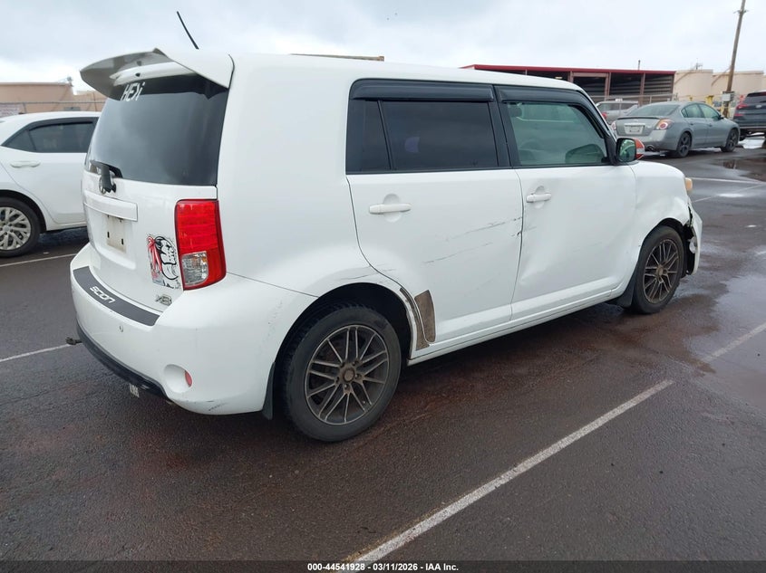 2014 Scion Xb Release Series