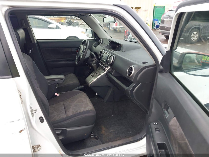 2014 Scion Xb Release Series