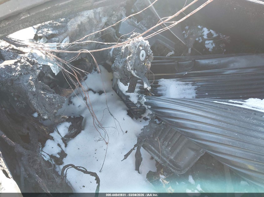 2016 Audi A5 2.0T Premium VIN: WAUM2AFR8GA003320 Lot: 44541931