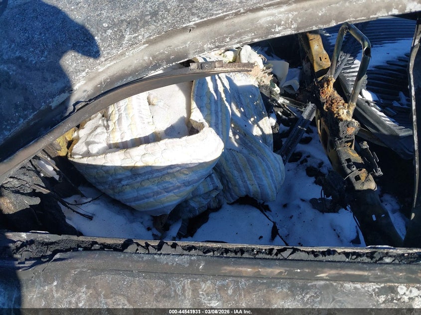 2016 Audi A5 2.0T Premium VIN: WAUM2AFR8GA003320 Lot: 44541931