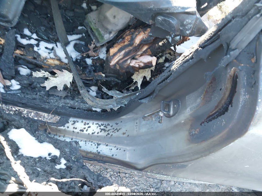 2016 Audi A5 2.0T Premium VIN: WAUM2AFR8GA003320 Lot: 44541931